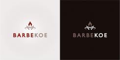 Logo # 1190397 voor Een logo voor een bedrijf dat black angus  barbecue  vleespakketten gaat verkopen wedstrijd