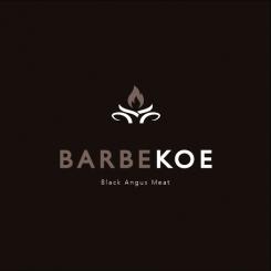 Logo # 1190399 voor Een logo voor een bedrijf dat black angus  barbecue  vleespakketten gaat verkopen wedstrijd
