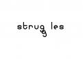 Logo # 988375 voor Struggles wedstrijd