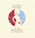 Logo design # 778711 for Rund um die Mama contest