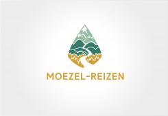 Logo # 794980 voor Een logo voor een internet reisbureau voor de Moezel-Regio in Duitsland wat zich kenmerkt door de persoonlijke aanpak wedstrijd