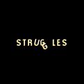 Logo # 988396 voor Struggles wedstrijd