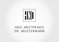 Logo  # 947080 für Logo fur eine HNO Arzt Praxis Wettbewerb