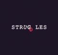 Logo # 988417 voor Struggles wedstrijd