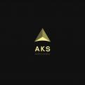Logo # 1268005 voor Gezocht  een professioneel logo voor AKS Adviseurs wedstrijd