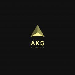 Logo # 1268005 voor Gezocht  een professioneel logo voor AKS Adviseurs wedstrijd