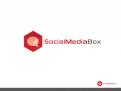 Logo # 33121 voor Logo voor Social Media Box wedstrijd