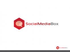 Logo # 33121 voor Logo voor Social Media Box wedstrijd