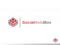 Logo # 33109 voor Logo voor Social Media Box wedstrijd