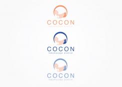 Logo # 39349 voor Logo voor babymassage praktijk Cocon wedstrijd