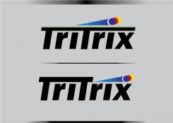 Logo # 89383 voor TriTrix wedstrijd