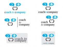 Logo # 34250 voor Coach to Company wedstrijd