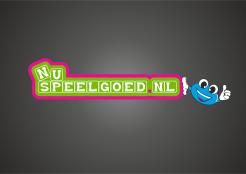 Logo # 45937 voor Nieuw NuSpeelgoed.nl Logo wedstrijd