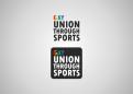 Logo # 44948 voor Gay Union Through Sports wedstrijd