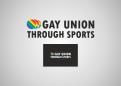 Logo # 44950 voor Gay Union Through Sports wedstrijd