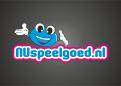 Logo # 45944 voor Nieuw NuSpeelgoed.nl Logo wedstrijd