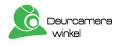 Logo # 494533 voor Deurcamera-winkel.nl wedstrijd