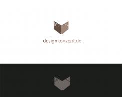 Logo design # 776405 for Manufacturer of high quality design furniture seeking for logo design contest