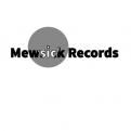 Logo  # 267458 für Musik Label Logo (MEWSICK RECORDS) Wettbewerb
