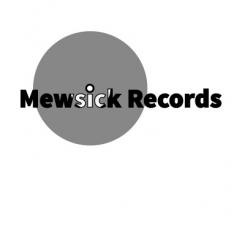 Logo  # 267460 für Musik Label Logo (MEWSICK RECORDS) Wettbewerb