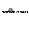 Logo  # 267462 für Musik Label Logo (MEWSICK RECORDS) Wettbewerb