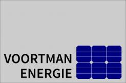 Logo # 144684 voor Voortman Energie wedstrijd