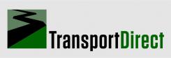 Logo # 295886 voor Ontwerp huisstijl / logo voor expediteurs bedrijf in transport wedstrijd