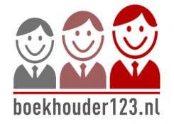 Logo # 185545 voor Logo boekhouder vergelijkingssite wedstrijd