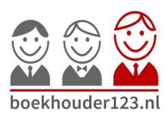 Logo # 184476 voor Logo boekhouder vergelijkingssite wedstrijd