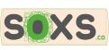 Logo design # 378145 for Logo for soxs.co contest