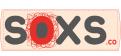 Logo # 378147 voor soxs.co logo ontwerp voor hip merk wedstrijd