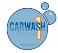 Logo # 513111 voor Logo Carwash De Vunt wedstrijd