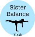 Logo # 810554 voor SisterBalance wedstrijd