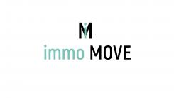 Logo # 814773 voor Immo move wedstrijd