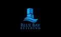 Logo design # 364169 for Blue Bay building  contest