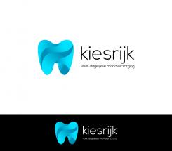 Logo # 938095 voor Ontwerp een modern en strak logo voor webwinkel in mondverzorgingsproducten wedstrijd