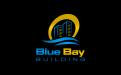 Logo # 364177 voor Blue Bay building  wedstrijd