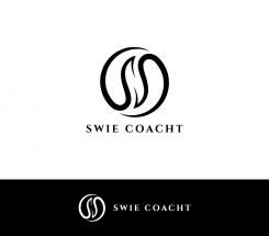 Logo # 982867 voor Strak en modern logo gezocht voor personal coach wedstrijd