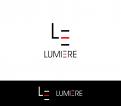 Logo design # 560357 for Logo for new international fashion brand LUMI3RE contest