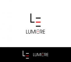 Logo design # 560357 for Logo for new international fashion brand LUMI3RE contest