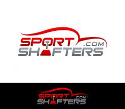 Logo design # 536983 for Show me your best creation - SportShifters.com contest