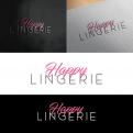Logo design # 1228798 for Lingerie sales e commerce website Logo creation contest