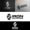 Logo design # 1239562 for Iron nutrition contest