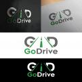 Logo design # 1239984 for Modern and minimalistic logo for at driving school contest