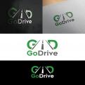 Logo design # 1239988 for Modern and minimalistic logo for at driving school contest