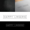 Logo design # 1228796 for Lingerie sales e commerce website Logo creation contest