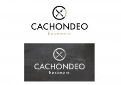 Logo design # 666479 for Logo for a new trendy restaurant called cachondeo.  contest