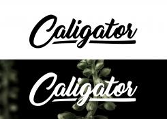 Logo # 666395 voor Logo bedrijfsnaam Caligator wedstrijd