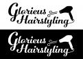 Logo design # 1109089 for  Logo for new trendy hair salon contest