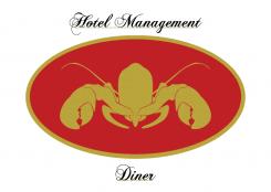Logo # 299711 voor Hotel Management Diner wedstrijd
